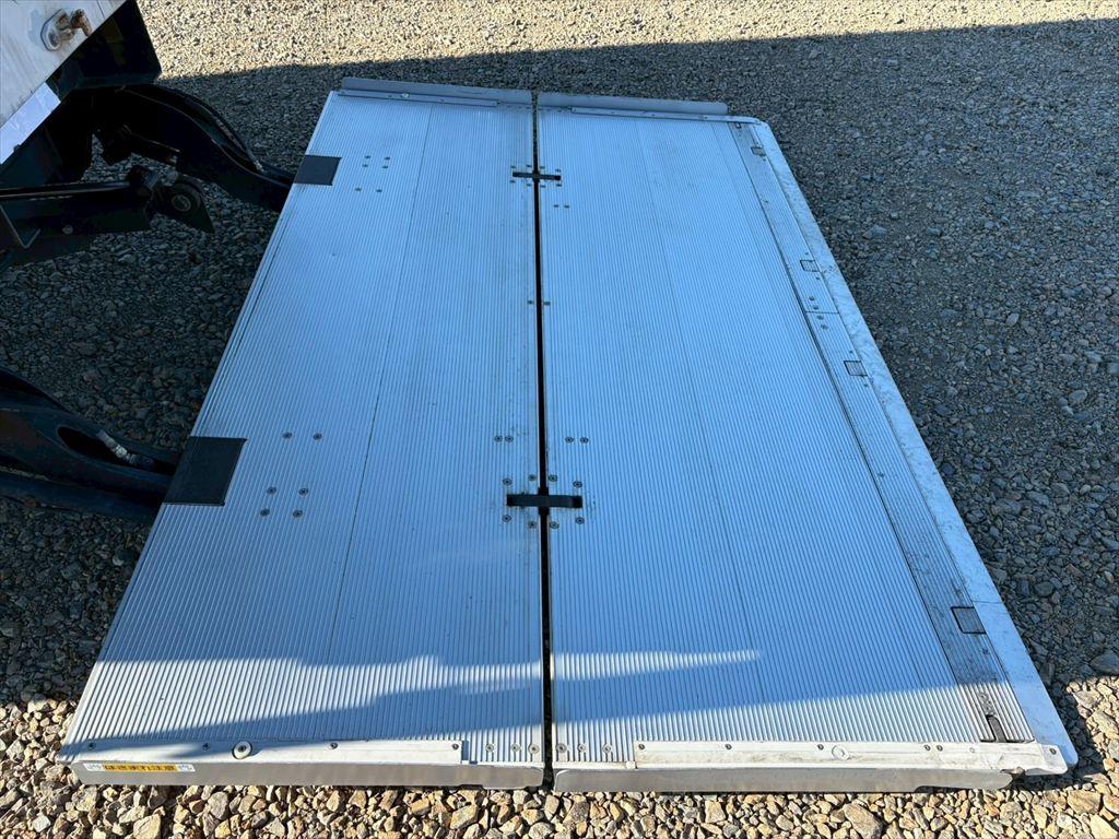 日野 レンジャー 2PG-FD2ABG(2WD)の写真12