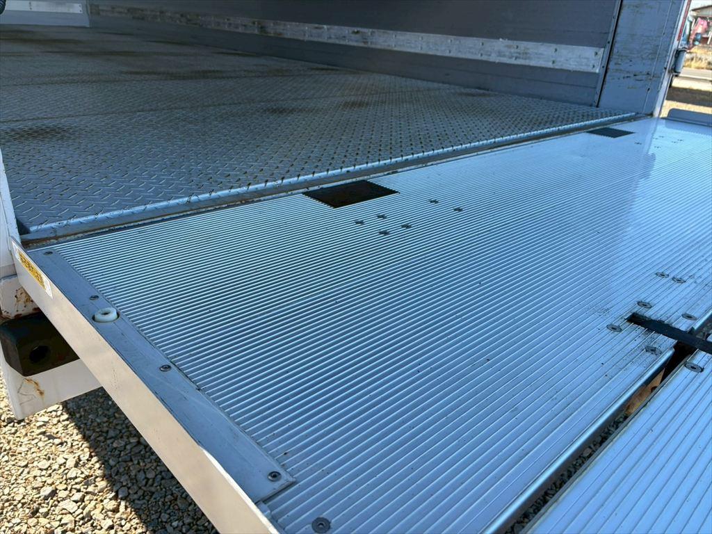 日野 レンジャー 2PG-FD2ABG(2WD)の写真13