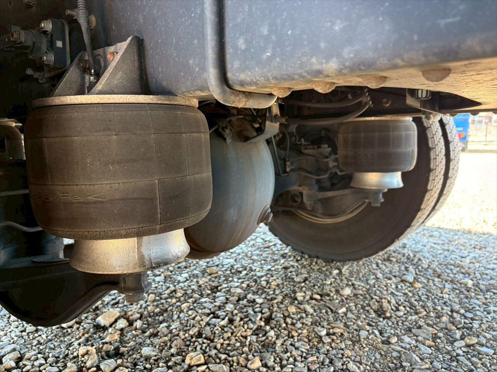 日野 レンジャー 2PG-FD2ABG(2WD)の写真17