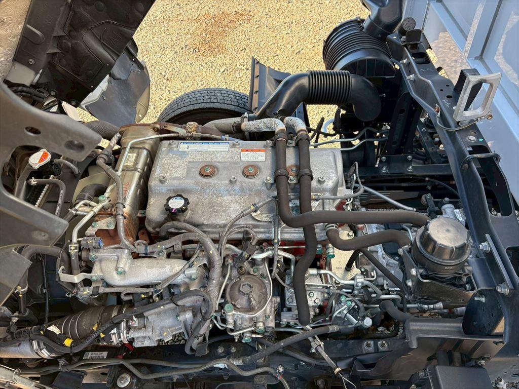 日野 レンジャー 2PG-FD2ABG(2WD)の写真18