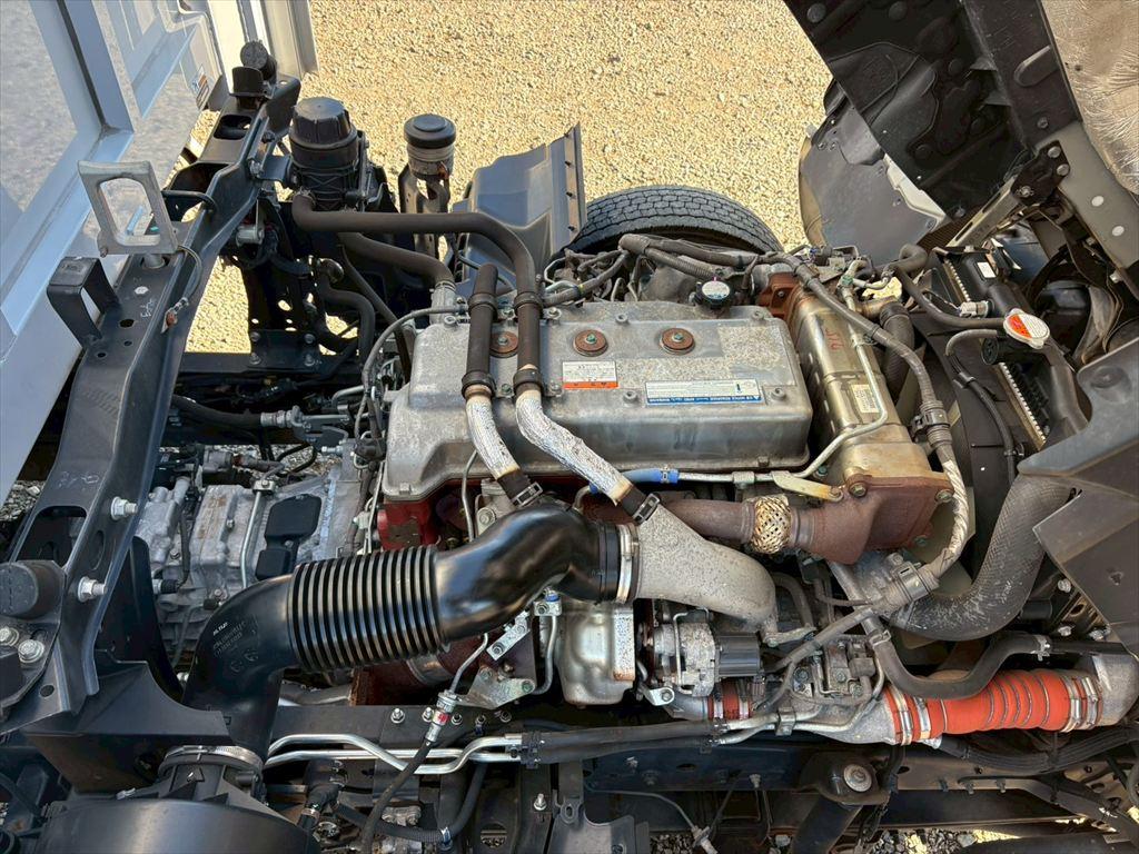 日野 レンジャー 2PG-FD2ABG(2WD)の写真19