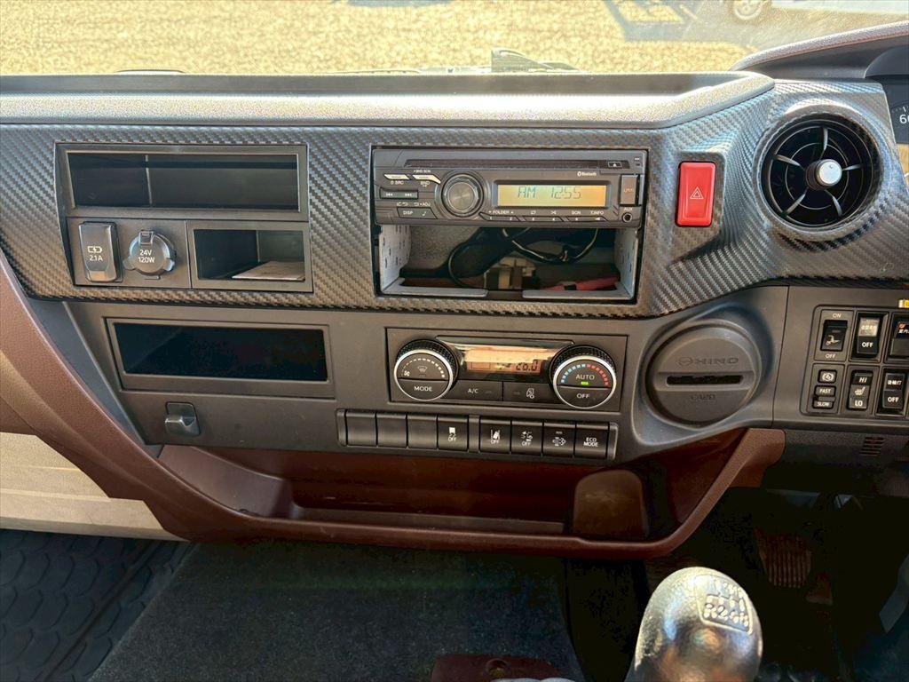 日野 レンジャー 2PG-FD2ABG(2WD)の写真22