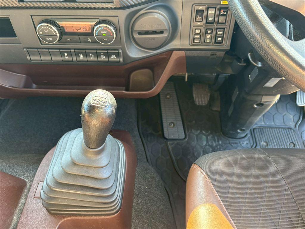 日野 レンジャー 2PG-FD2ABG(2WD)の写真23