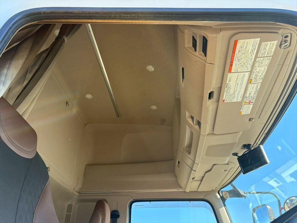 日野 レンジャー 2PG-FD2ABG(2WD)の写真24