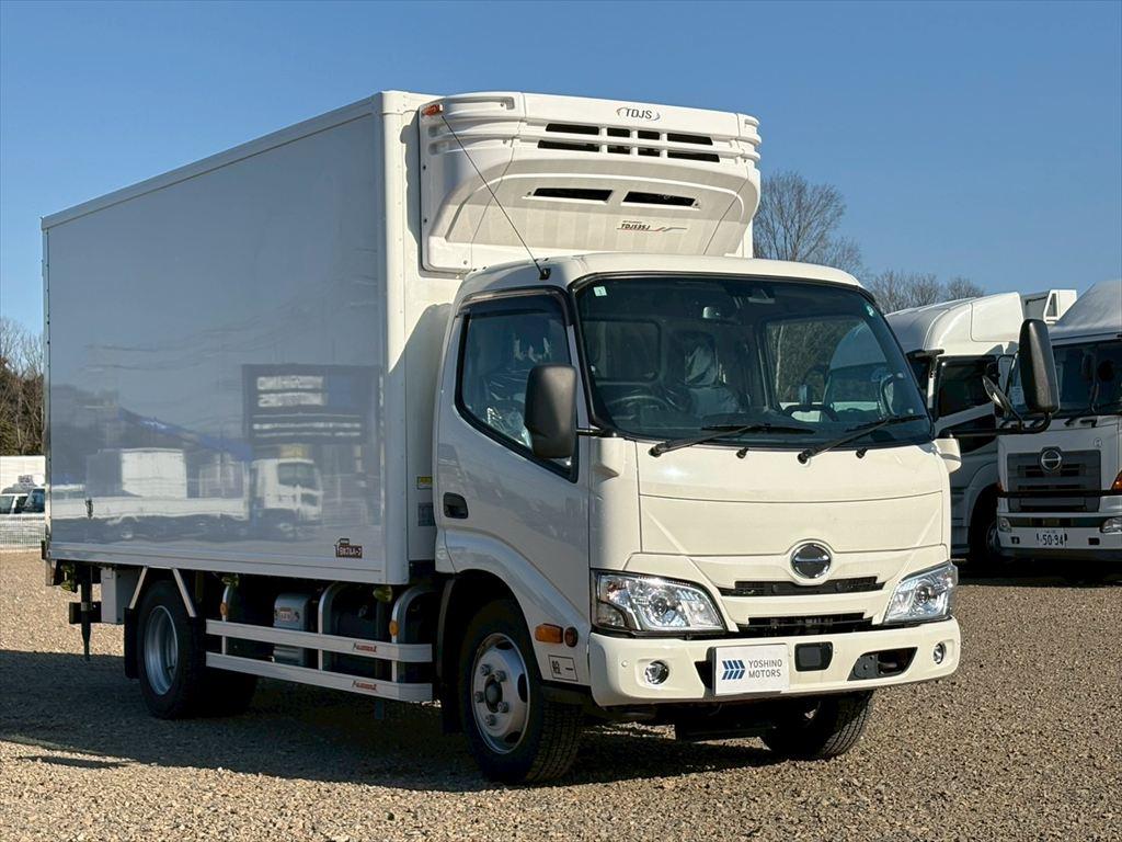 日野 デュトロ 2KG-XZU655(2WD)の写真2