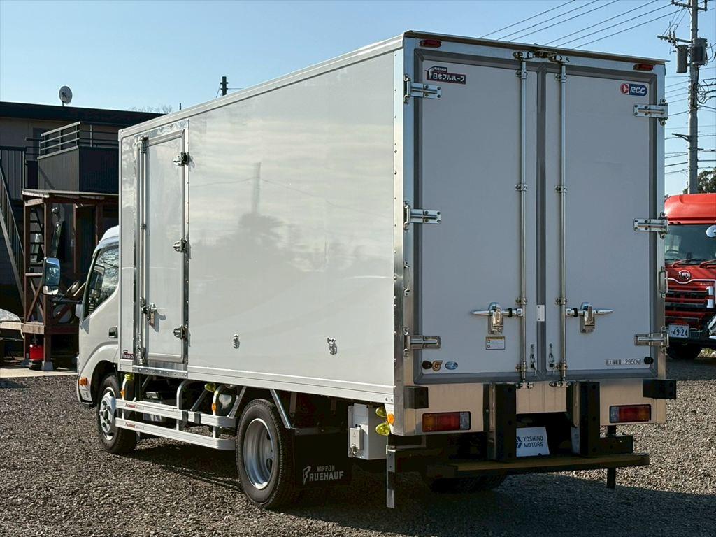日野 デュトロ 2KG-XZU655(2WD)｜中古トラックなら【トラック市】