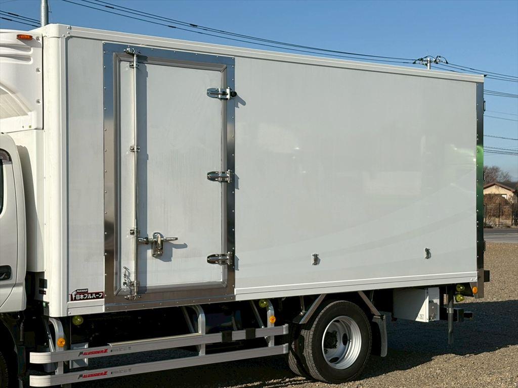 日野 デュトロ 2KG-XZU655(2WD)の写真6