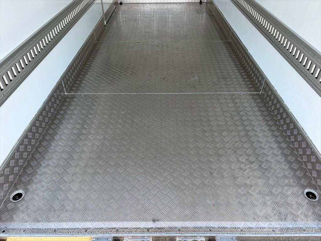 日野 デュトロ 2KG-XZU655(2WD)の写真8