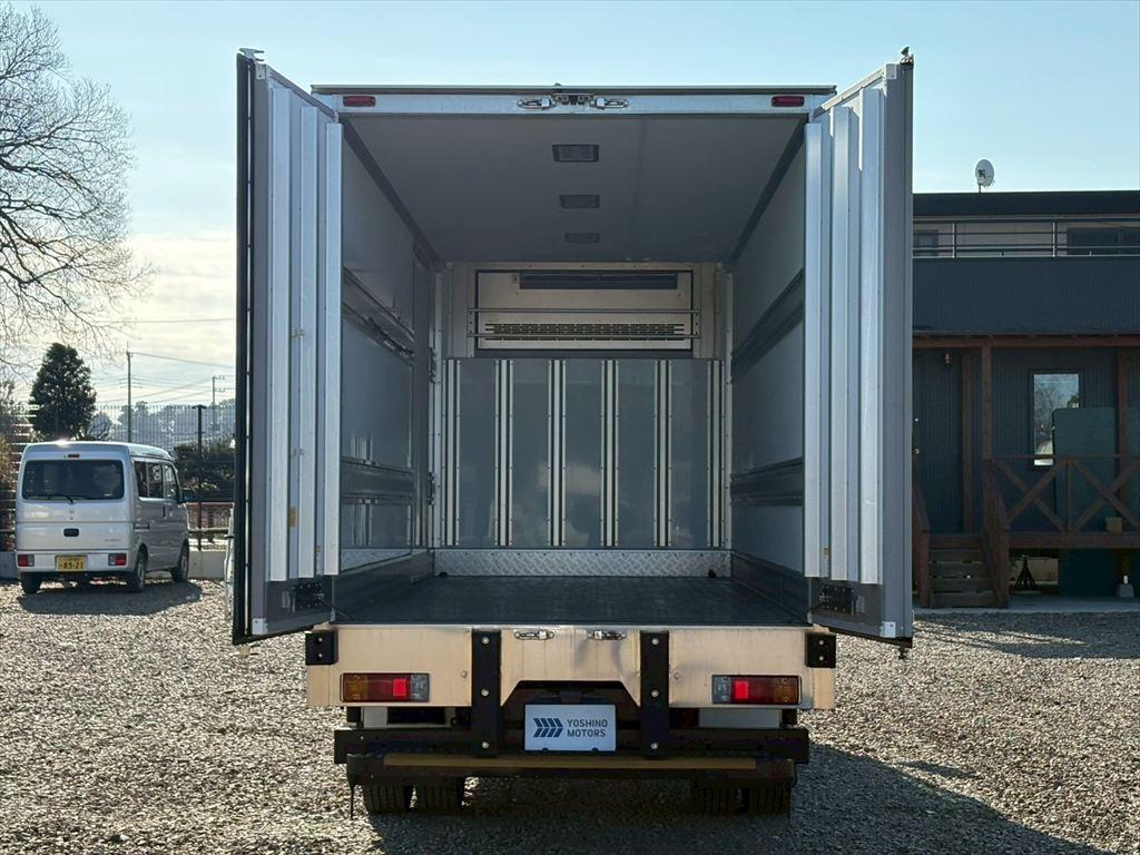 日野 デュトロ 2KG-XZU655(2WD)の写真11