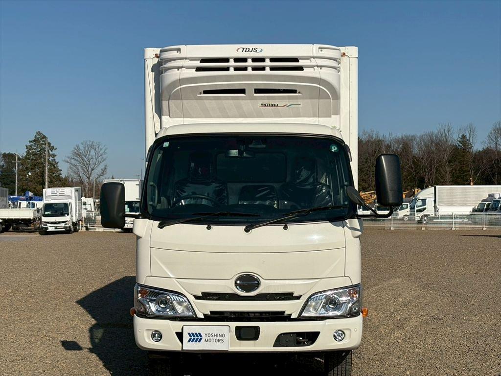 日野 デュトロ 2KG-XZU655(2WD)の写真13