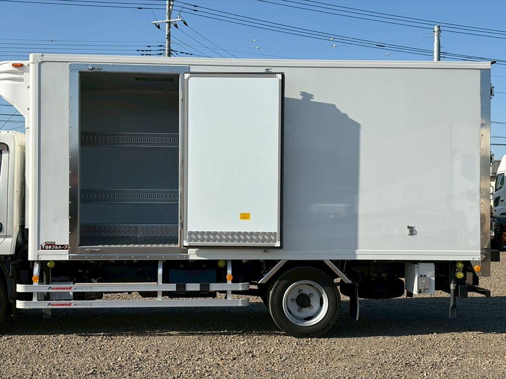 日野 デュトロ 2KG-XZU655(2WD)の写真14