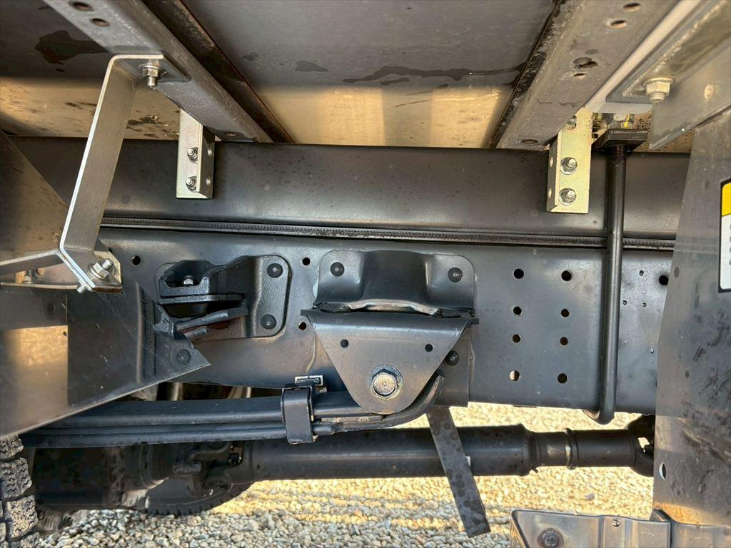 日野 デュトロ 2KG-XZU655(2WD)の写真17