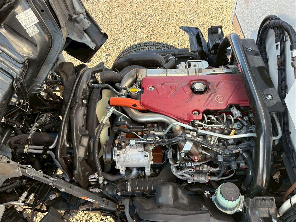 日野 デュトロ 2KG-XZU655(2WD)の写真18