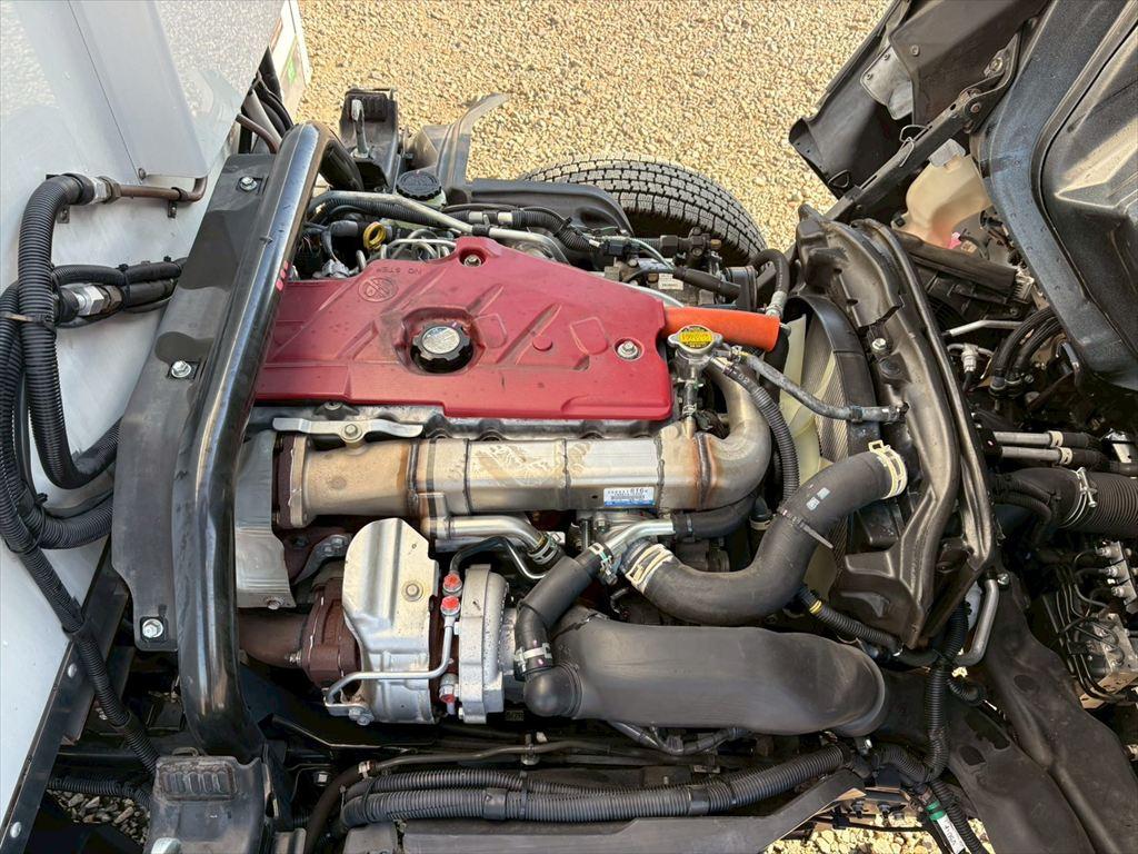 日野 デュトロ 2KG-XZU655(2WD)の写真19