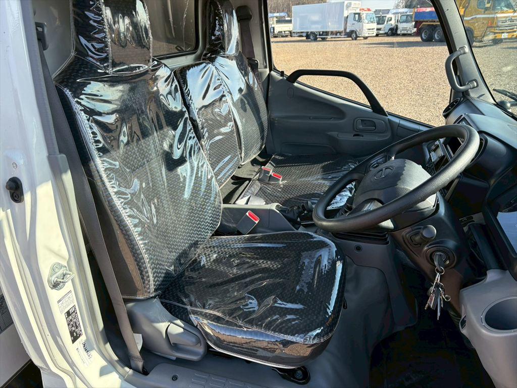 日野 デュトロ 2KG-XZU655(2WD)の写真21