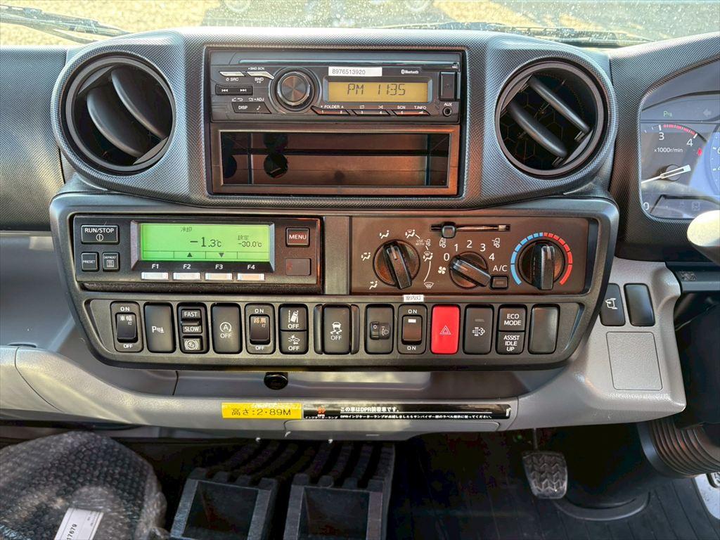 日野 デュトロ 2KG-XZU655(2WD)の写真22