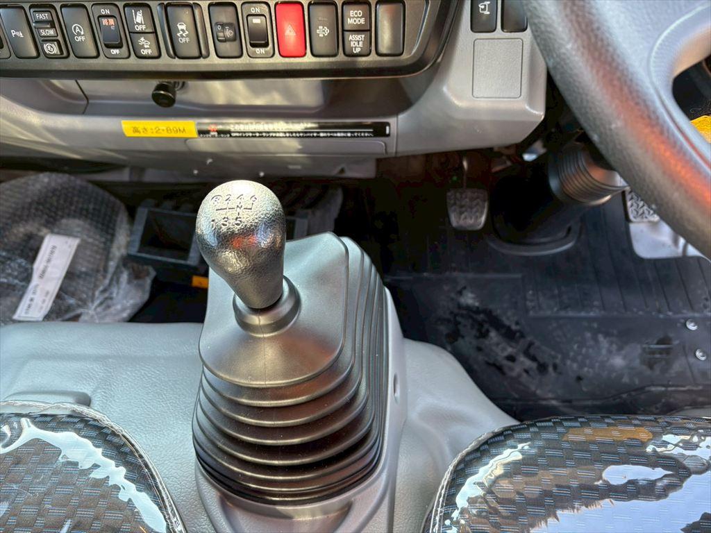 日野 デュトロ 2KG-XZU655(2WD)の写真23