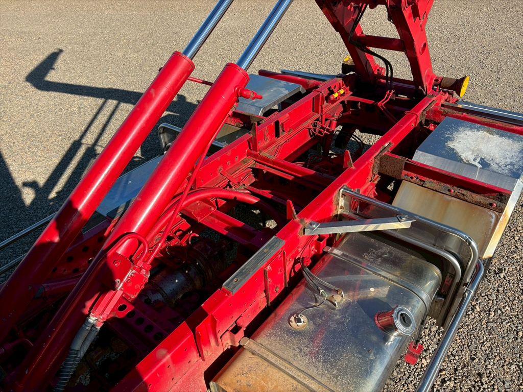 日野 レンジャー QKG-FE7JGAA(その他)の写真10