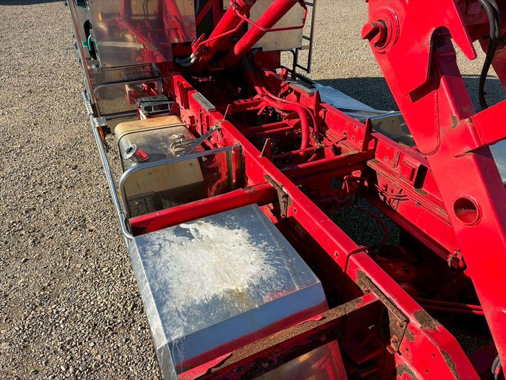 日野 レンジャー QKG-FE7JGAA(その他)の写真11