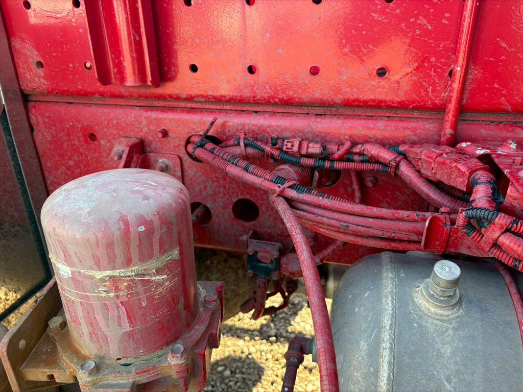 日野 レンジャー QKG-FE7JGAA(その他)の写真16