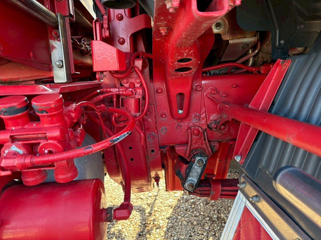 日野 レンジャー QKG-FE7JGAA(その他)の写真17