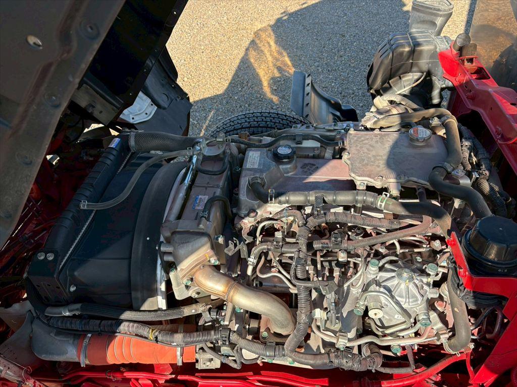 日野 レンジャー QKG-FE7JGAA(その他)の写真18