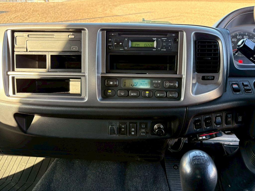 日野 レンジャー QKG-FE7JGAA(その他)の写真22