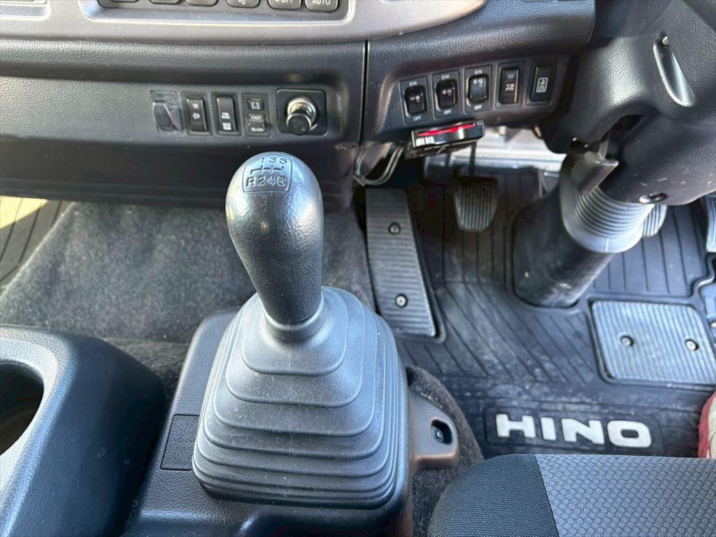 日野 レンジャー QKG-FE7JGAA(その他)の写真23