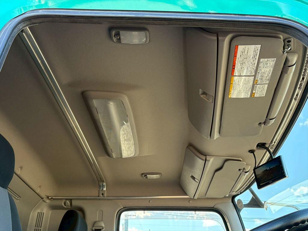 日野 レンジャー QKG-FE7JGAA(その他)の写真24