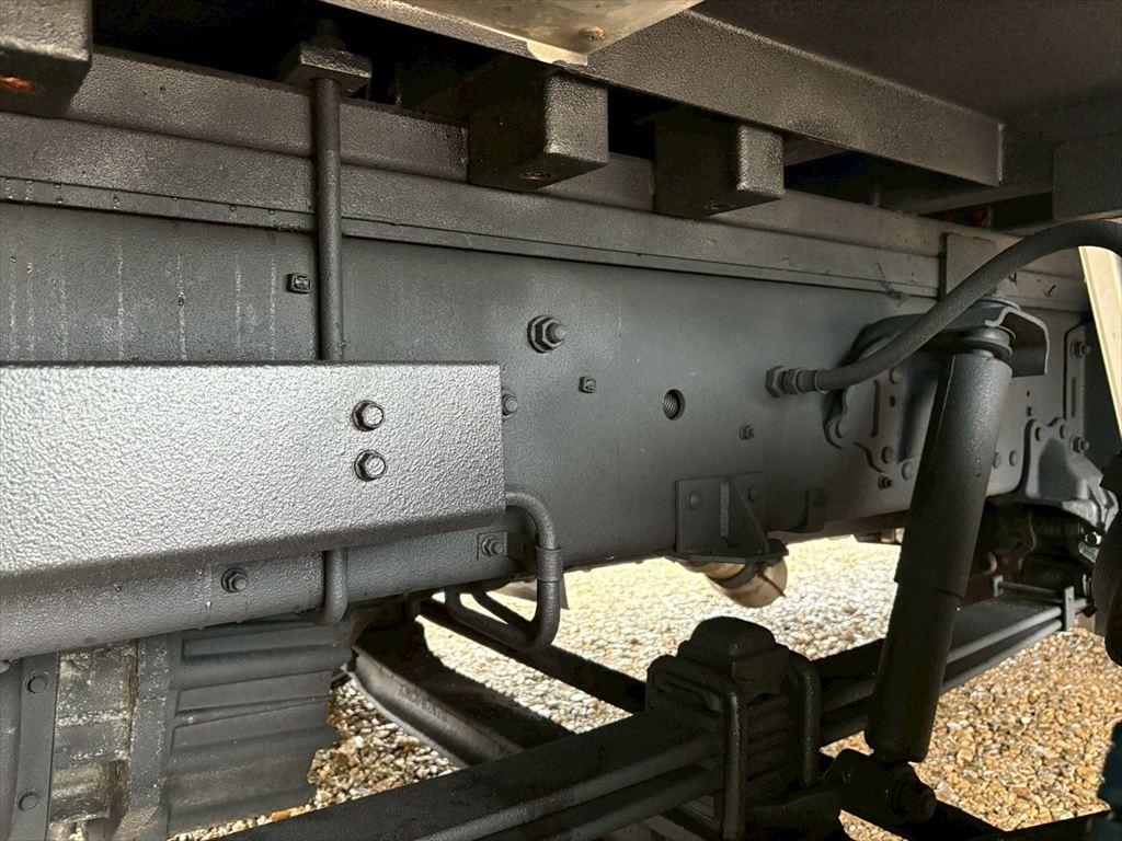 三菱 スーパーグレート 2PG-FS74HZ(8x4)の写真14