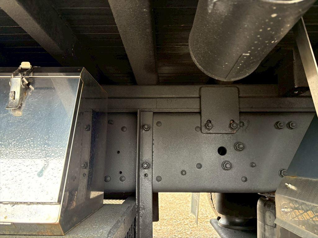 三菱 スーパーグレート 2PG-FS74HZ(8x4)の写真15