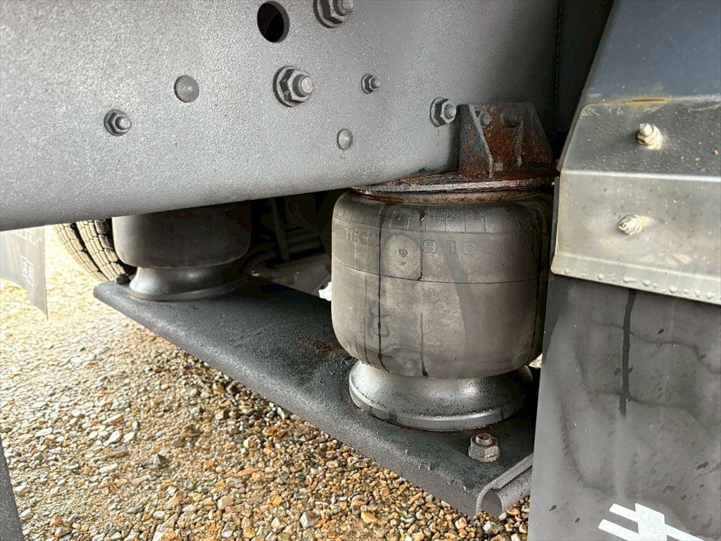 三菱 スーパーグレート 2PG-FS74HZ(8x4)の写真17