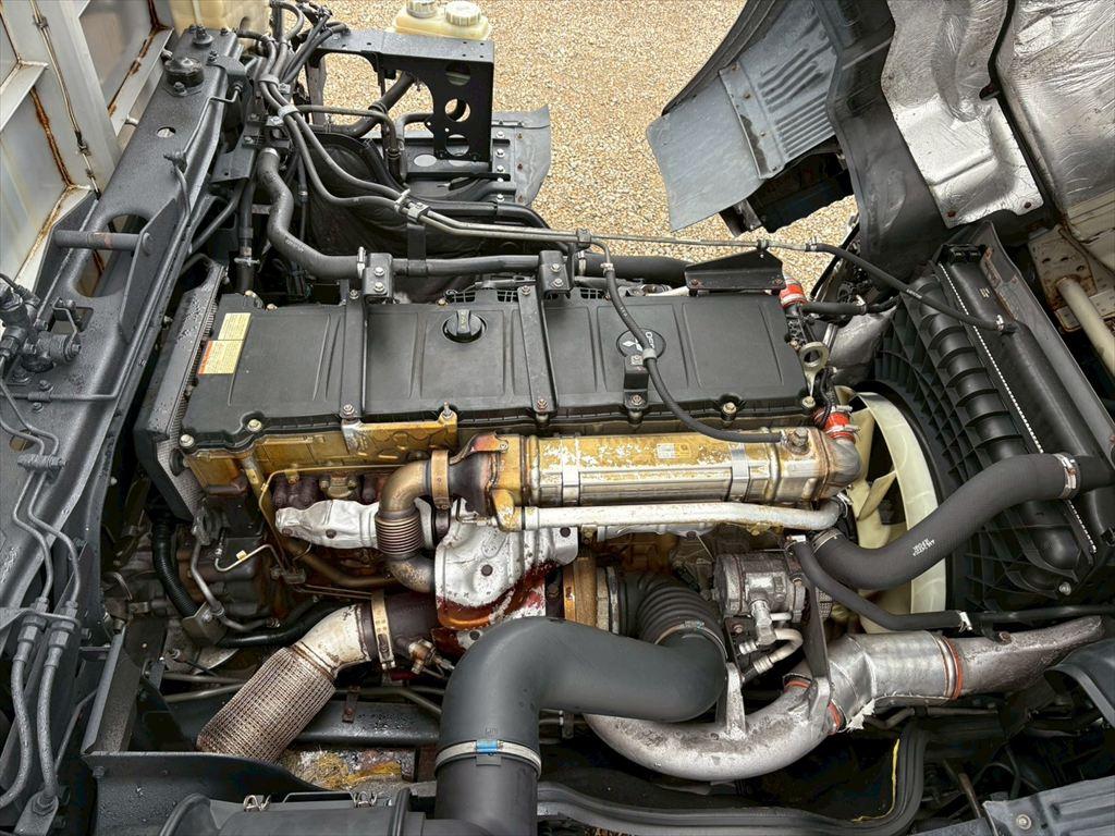 三菱 スーパーグレート 2PG-FS74HZ(8x4)の写真19