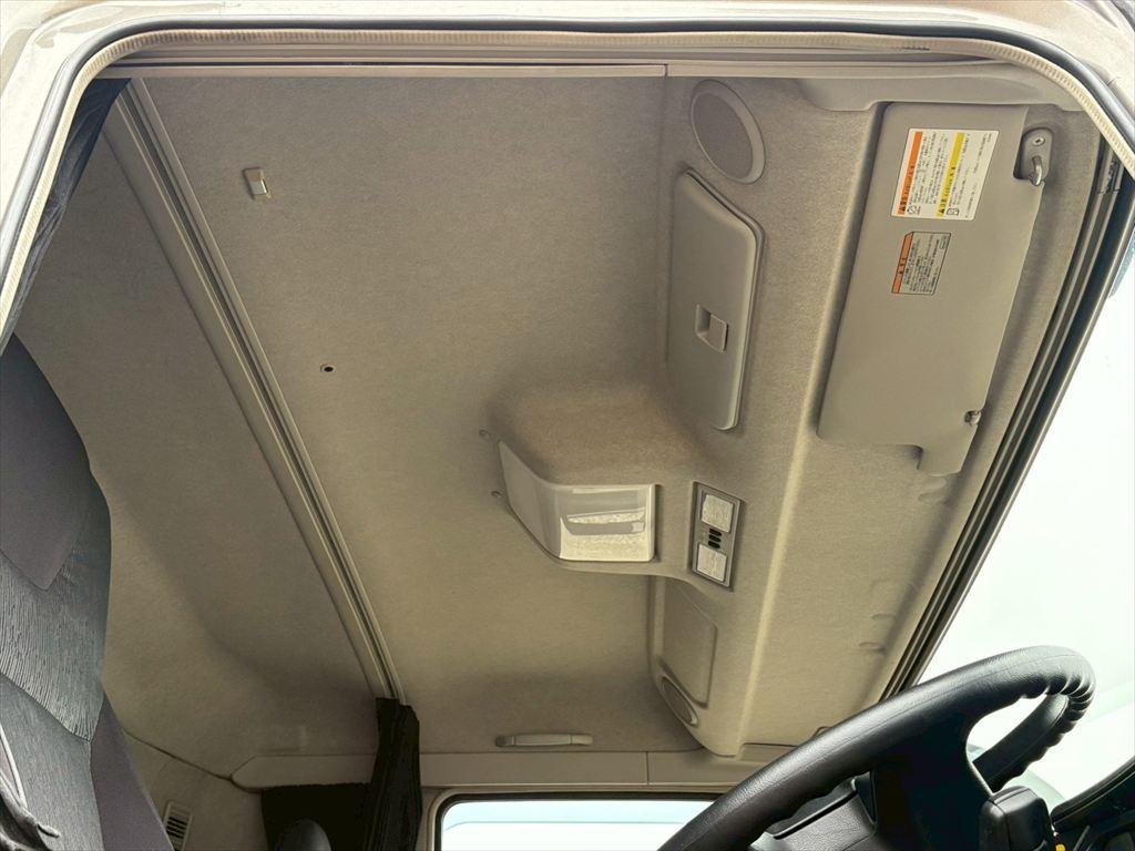 三菱 スーパーグレート 2PG-FS74HZ(8x4)の写真24