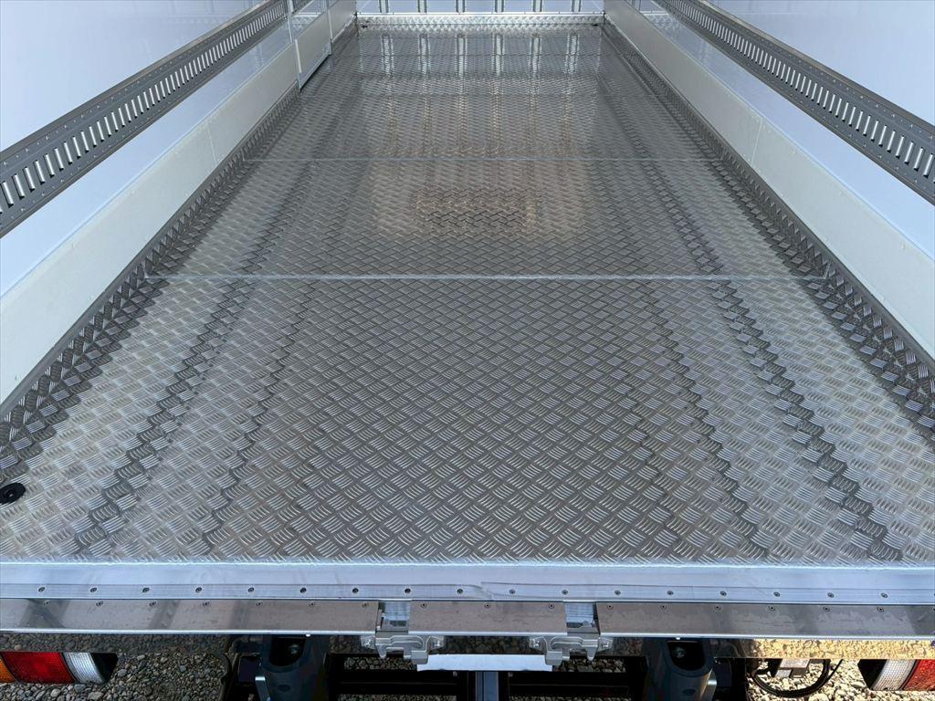 三菱 ファイター 2KG-FK65F(2WD)の写真8