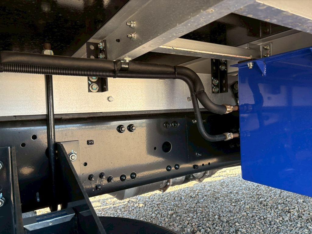 三菱 ファイター 2KG-FK65F(2WD)の写真15