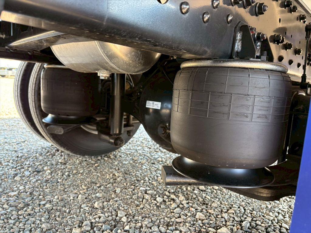 三菱 ファイター 2KG-FK65F(2WD)の写真17