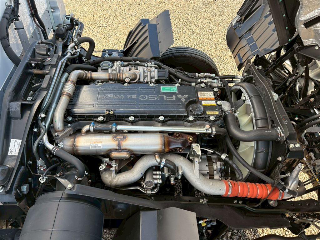 三菱 ファイター 2KG-FK65F(2WD)の写真19