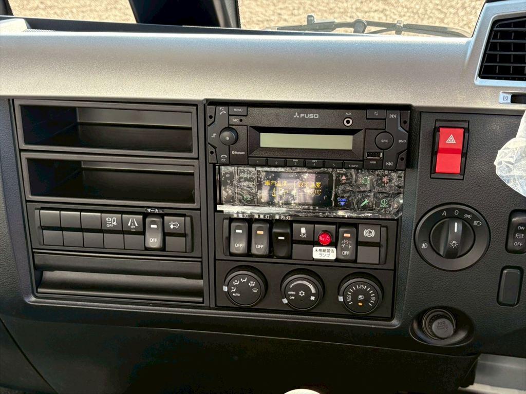 三菱 ファイター 2KG-FK65F(2WD)の写真22