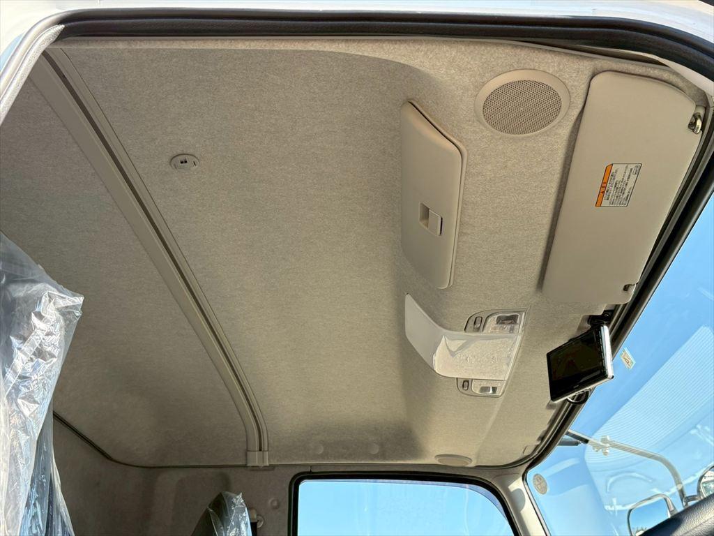 三菱 ファイター 2KG-FK65F(2WD)の写真24