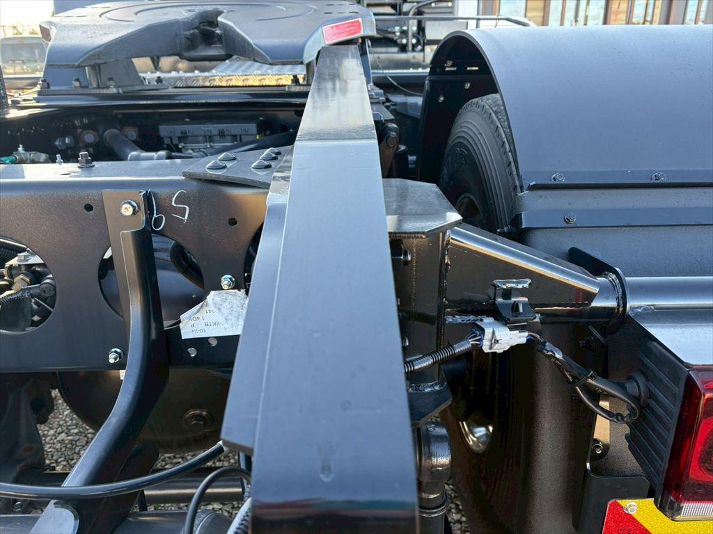 三菱 スーパーグレート 2RG-FP84VDR(2WD)の写真12