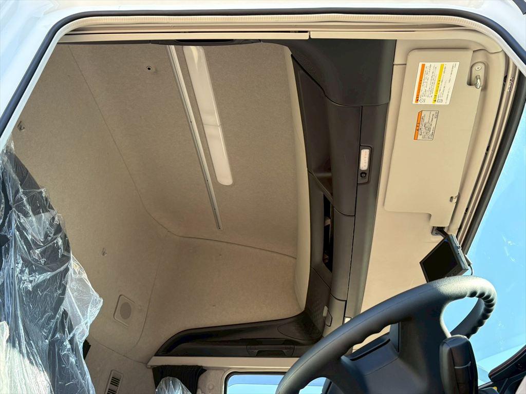 三菱 スーパーグレート FP84VDR(2WD)の写真24