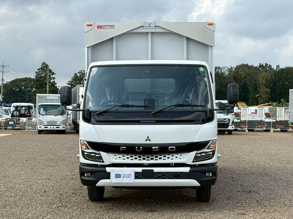 三菱 キャンター 2RG-FEB80(2WD)の写真15