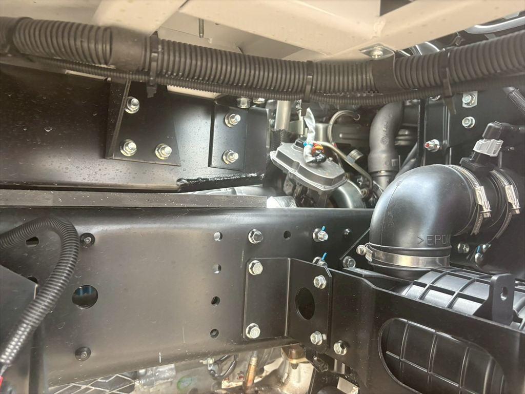 三菱 キャンター 2RG-FEB80(2WD)の写真18