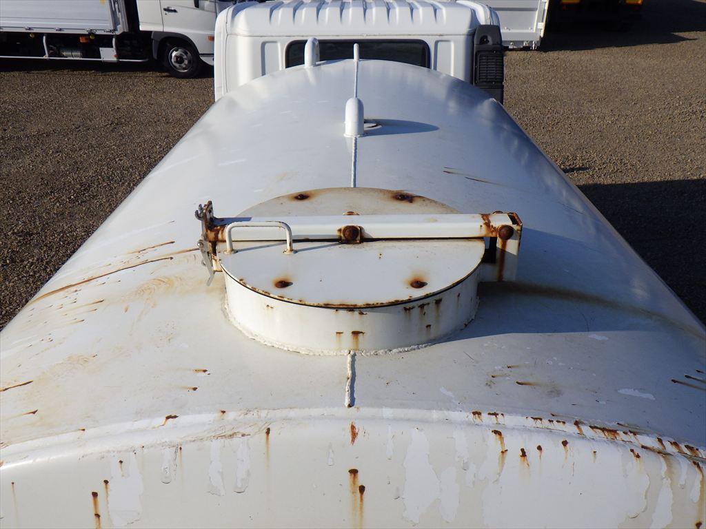 日野 デュトロ TKG-XZU700X(2WD)の写真7