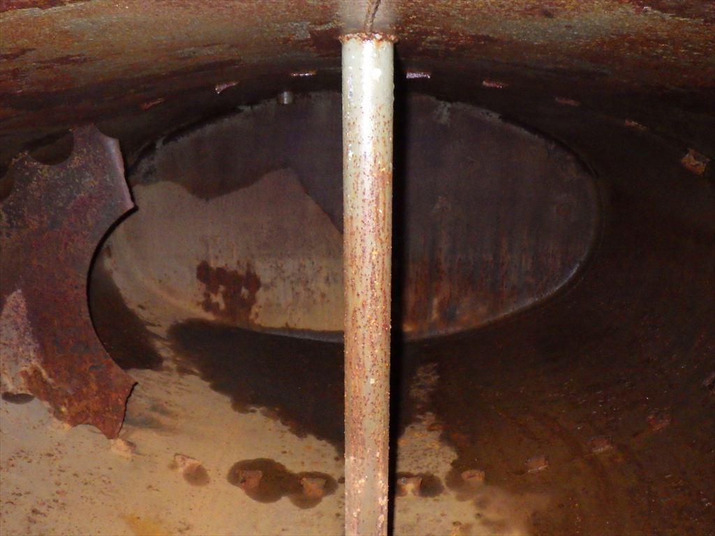 日野 デュトロ TKG-XZU700X(2WD)の写真8