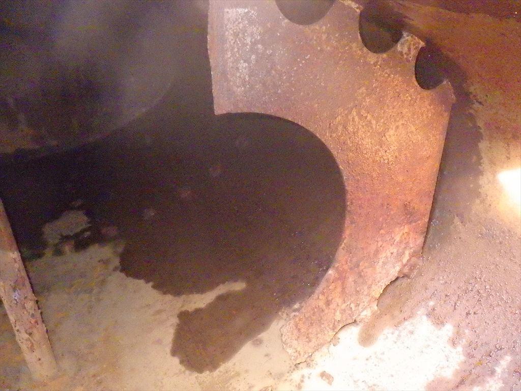 日野 デュトロ TKG-XZU700X(2WD)の写真9