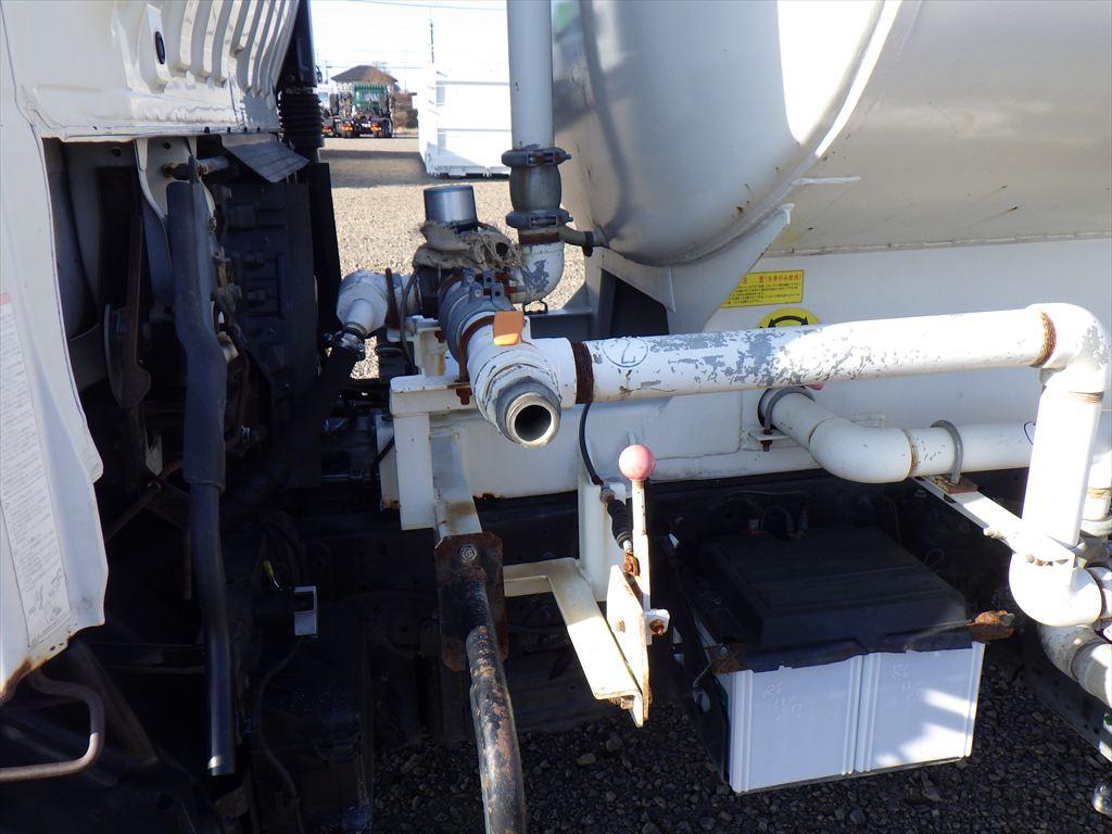 日野 デュトロ TKG-XZU700X(2WD)の写真10