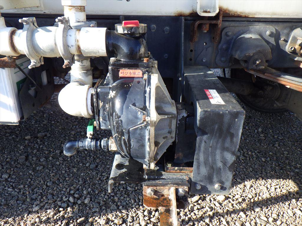 日野 デュトロ TKG-XZU700X(2WD)の写真11