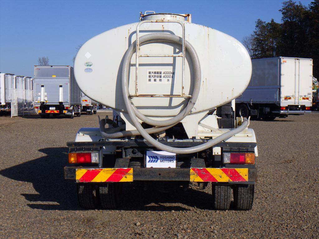 日野 デュトロ TKG-XZU700X(2WD)の写真12